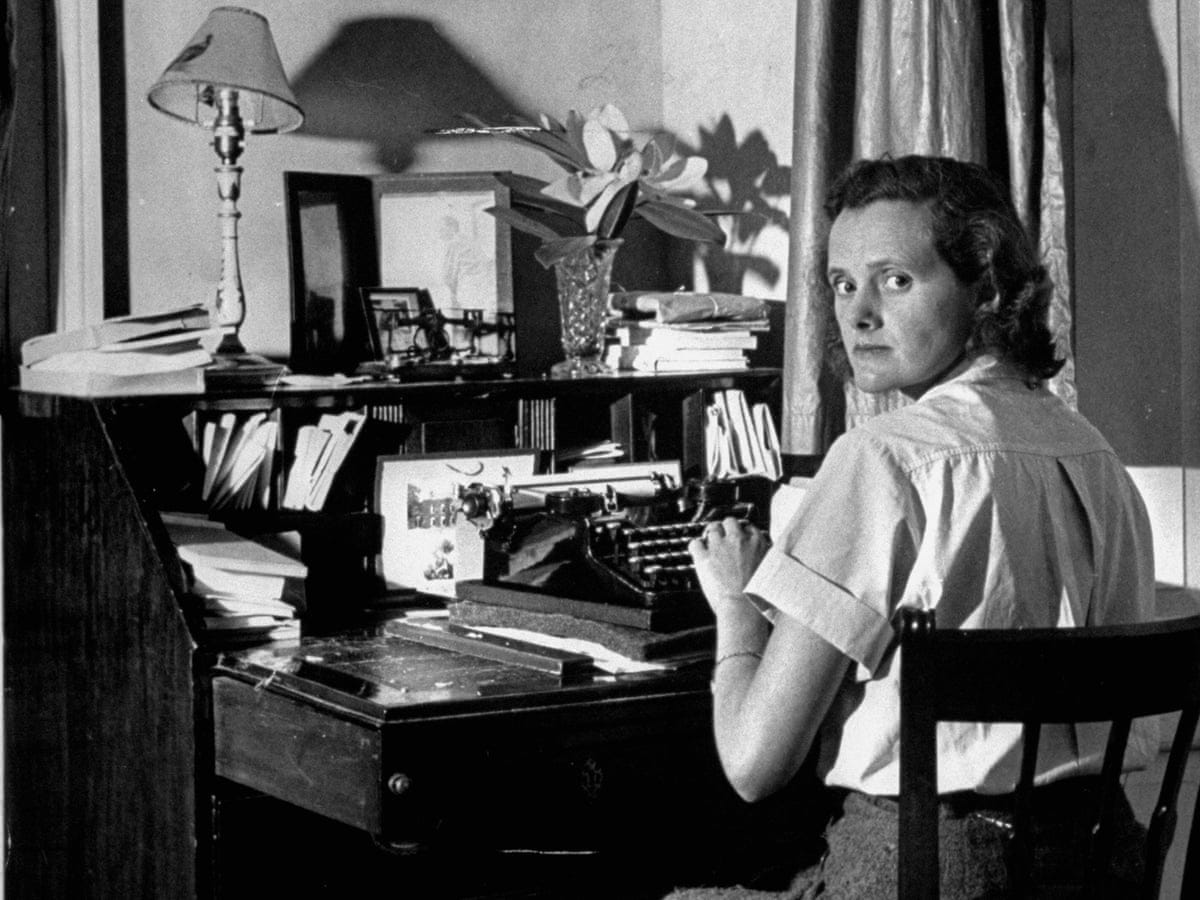 Sex, jealousy and gender: Daphne du Maurier's Rebecca 80 years on | Daphne  du Maurier | The Guardian