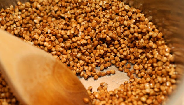 Buckwheat prices likely to rise in Ukraine