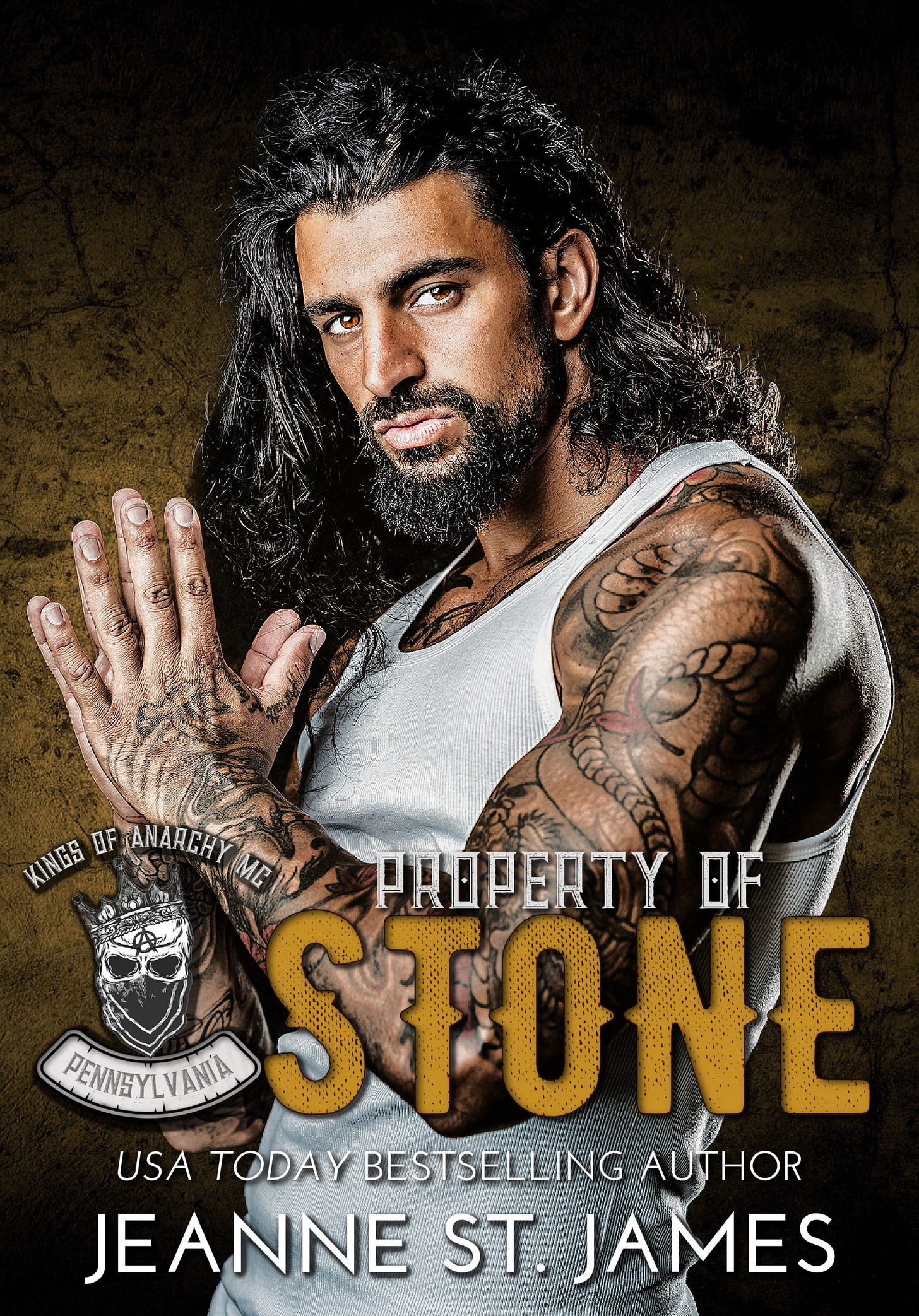 Property of Stone