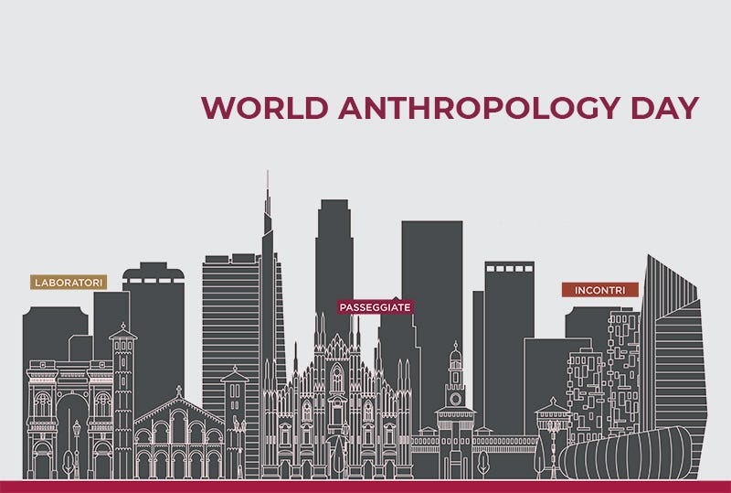 world anthropology day