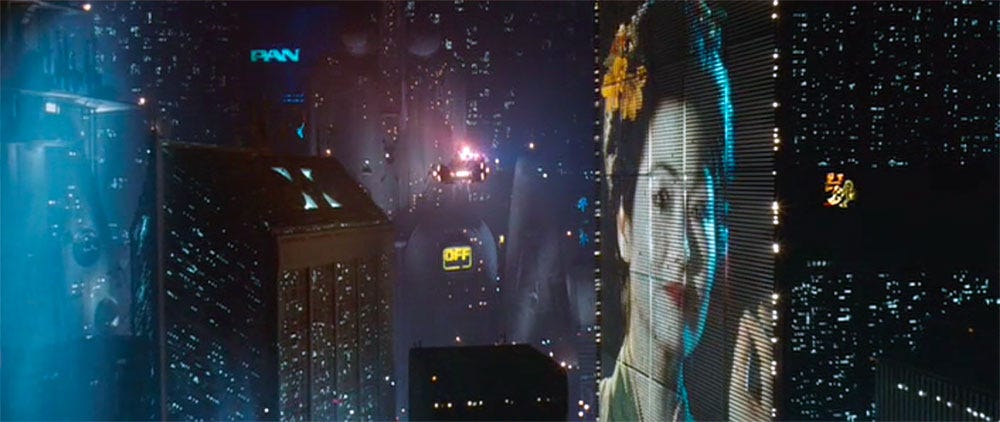 Blade Runner (1982)