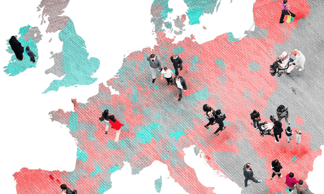 Europe immigration - Trail pic 5000x3000