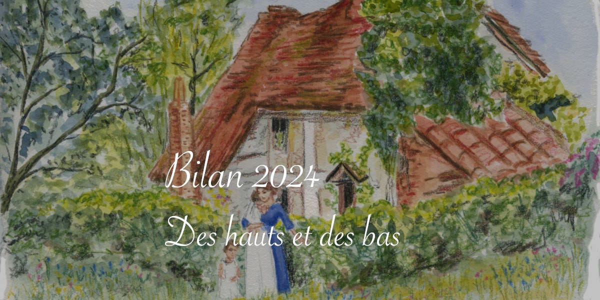 Bilan 2024