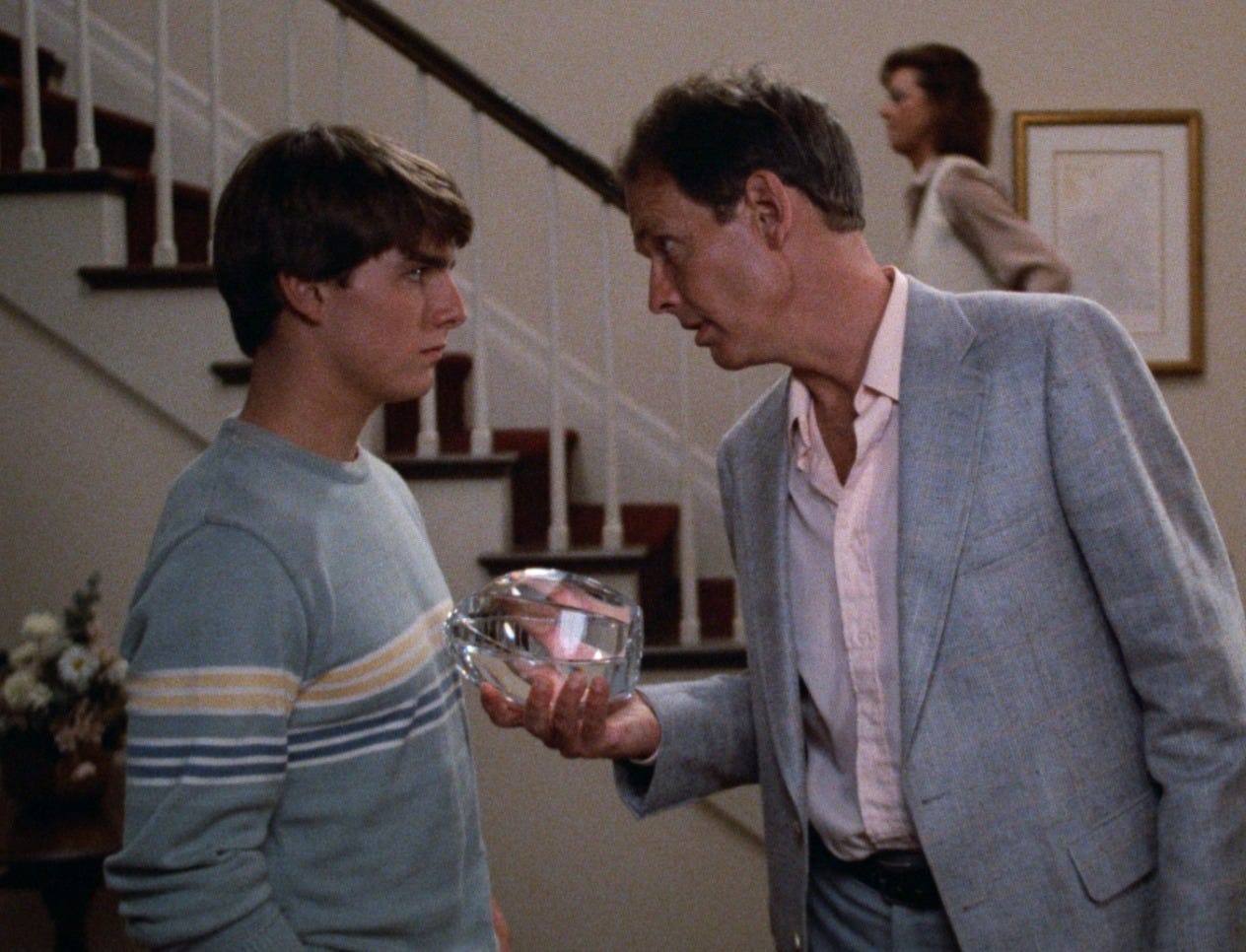 Risky Business: Coming of Age in Reagan's America | Current | The Criterion  Collection