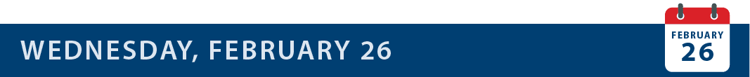 Virtual Hiring Fair: Technology and Cybersecurity on February 26, 2025