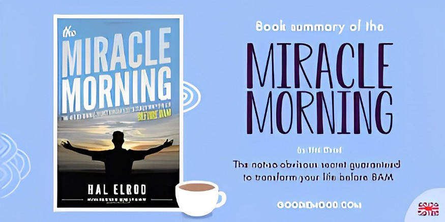 Looking to transform your mornings and elevate your life? Discover 10 life-changing lessons from Hal Elrod’s “The Miracle Morning” that can help you start your day on the right foot. From prioritizing self-care to setting clear intentions, these practical tips will help you build a morning routine that sets you up for success. Read on to learn how you can create a miracle morning and take control of your day