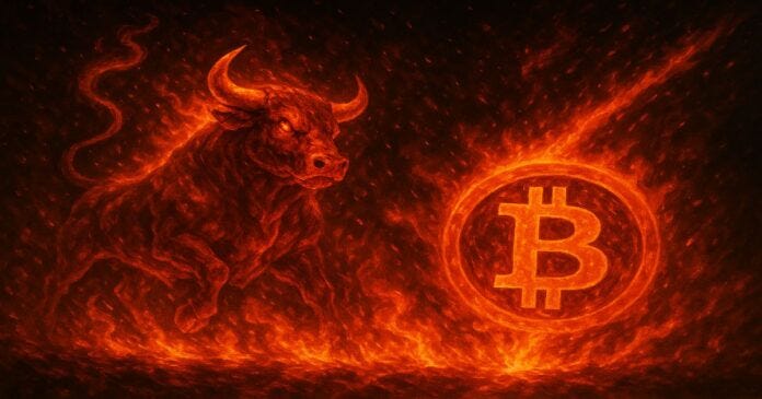 Bitcoin reaches a new all-time high, crossing $109,000 amid booming ETF inflows, and growing political support.