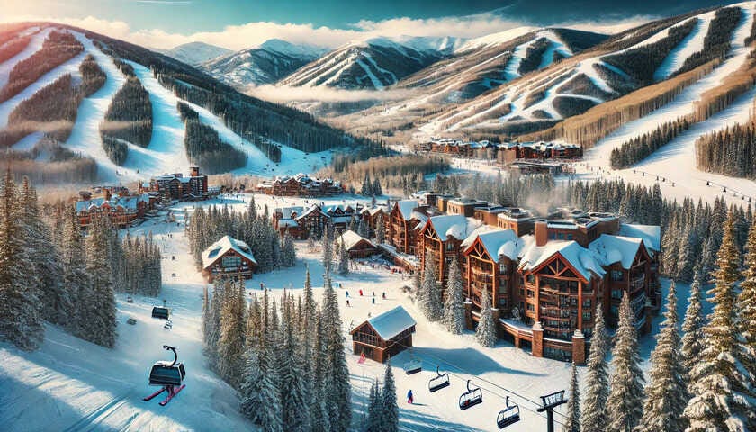 Vail Resorts to Unveil FY 2024 Earnings and Host Discussion on September 26  - Travel And Tour World