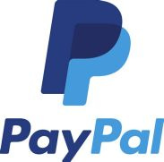 PayPal Logo
