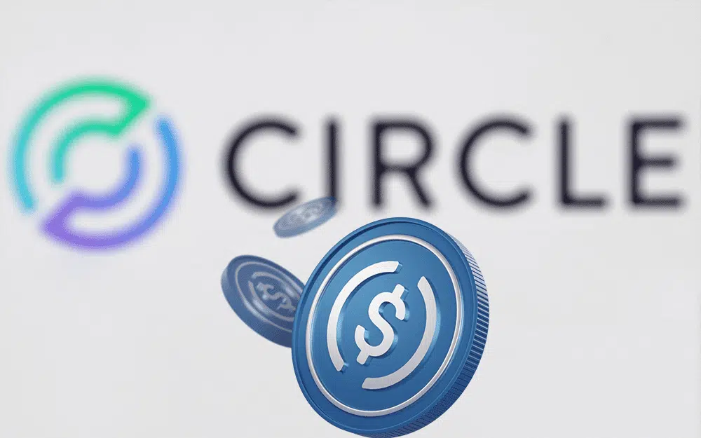 Circle Introduces USDC Stablecoin to Polkadot Network - UseTheBitcoin