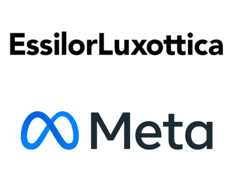 EssilorLuxottica and Meta Ink Long-Term Partnership for Smart Eyewear