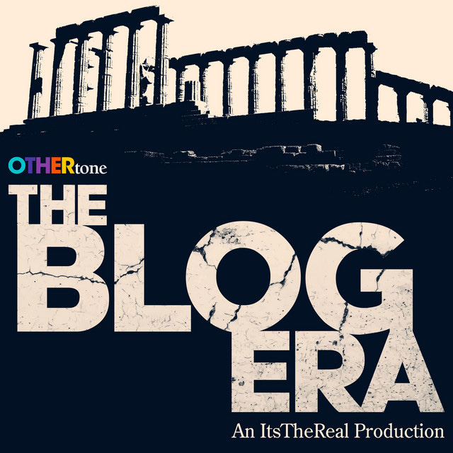 The Blog Era | Podcast on Spotify