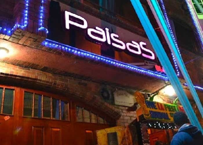 Paisas club, el prostíbulo que heredó los clientes y las chicas de La  Piscina