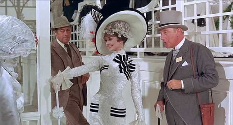 My Fair Lady (1964): One of the Most Spectacular Musicals of All Time