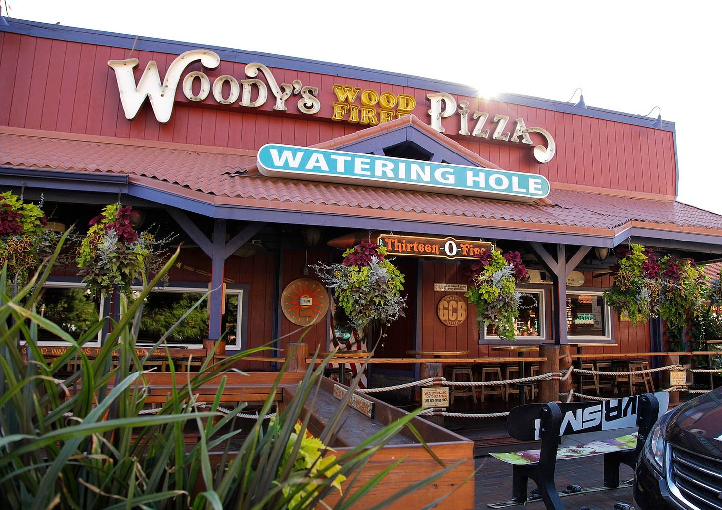 Home — Woody's Wood Fired Pizza