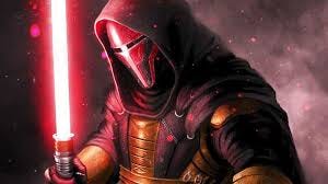 STAR WARS: THE ACOLYTE Expected To Include Appearances From KOTOR  Characters Darth Revan And More