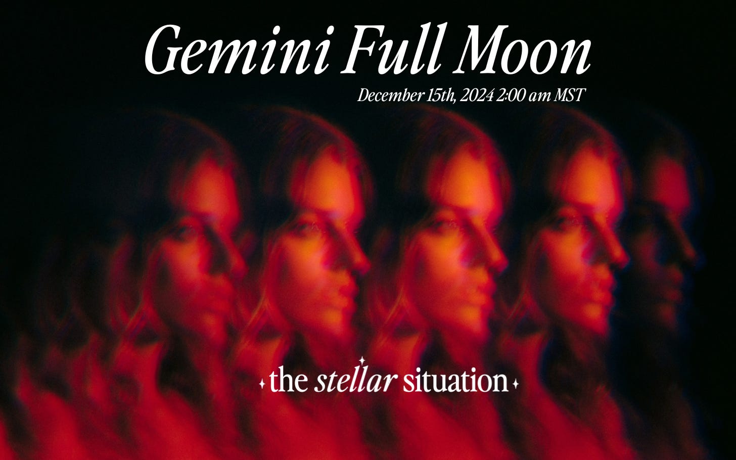 Re The Final Full Moon of 2024