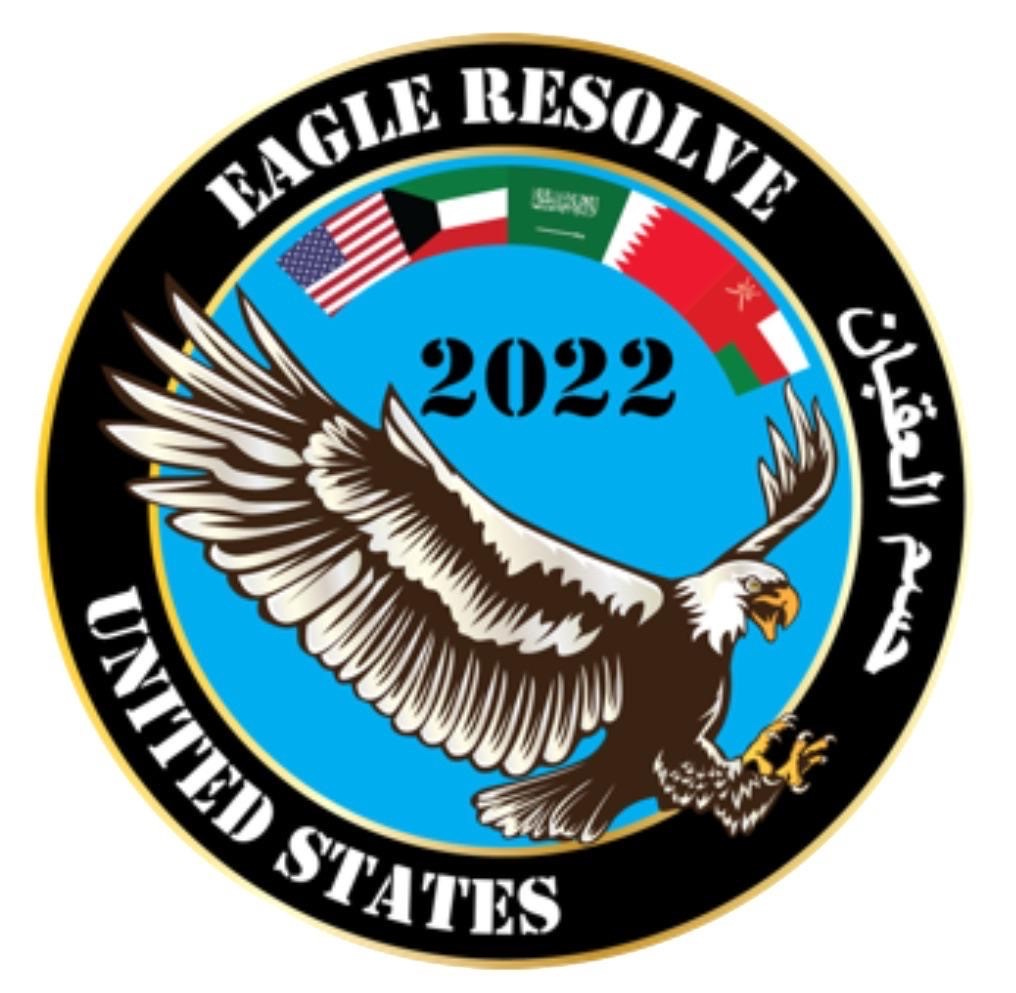 KUNA : Kuwait Army concludes drills at Fort Carson, Colorado - Military -  17/03/2022