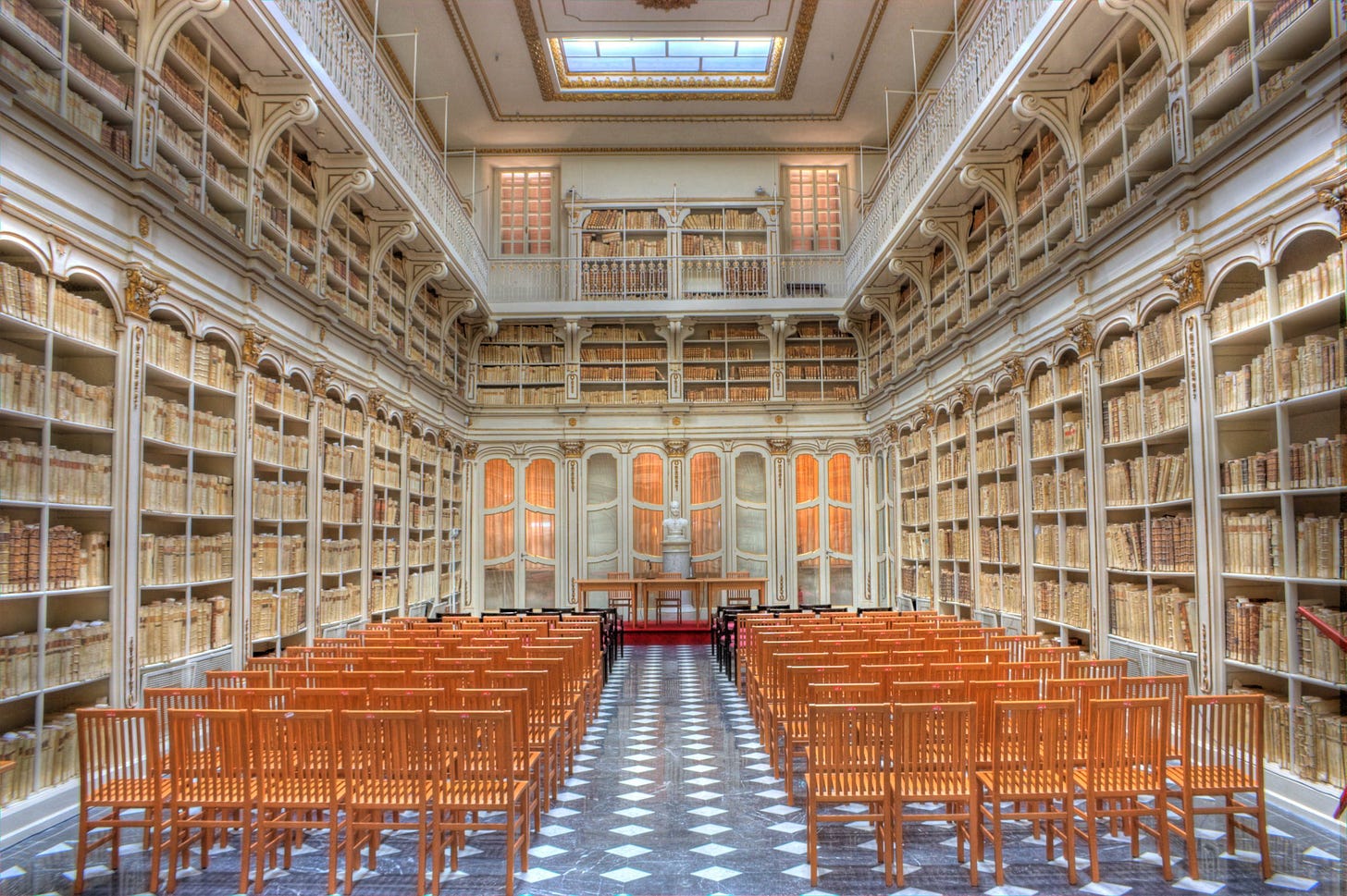 Cagliari University Library - Idese