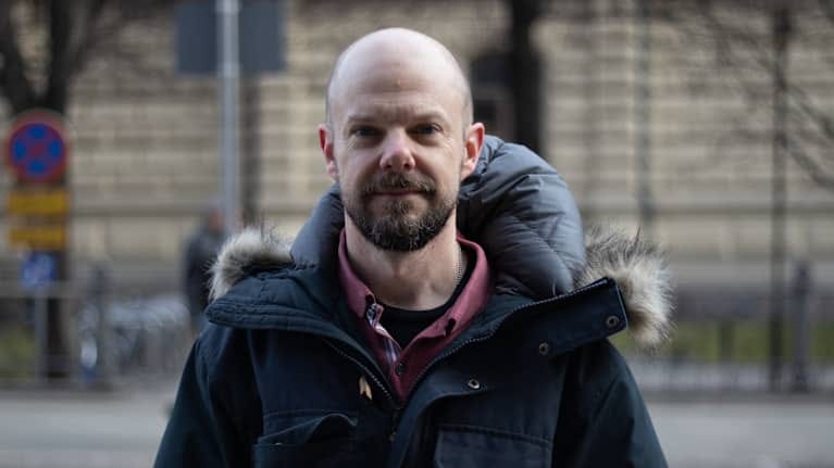 Peter Rybski. Peter Rybski.