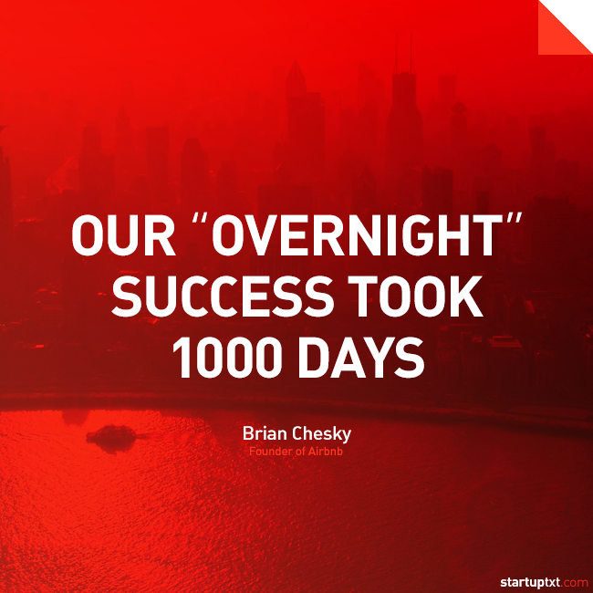 overnightsuccess