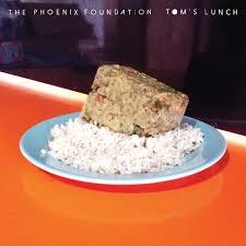 Toms Lunch Ep
