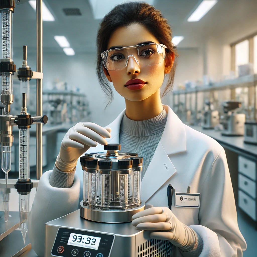 Production of Recombinant Human Serum Albumin (rHSA) Using E. coli as an Expression System