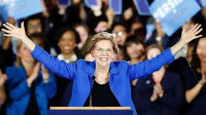 Democratic Sen. Elizabeth Warren releases new video on possibility of 2020  run - ABC News