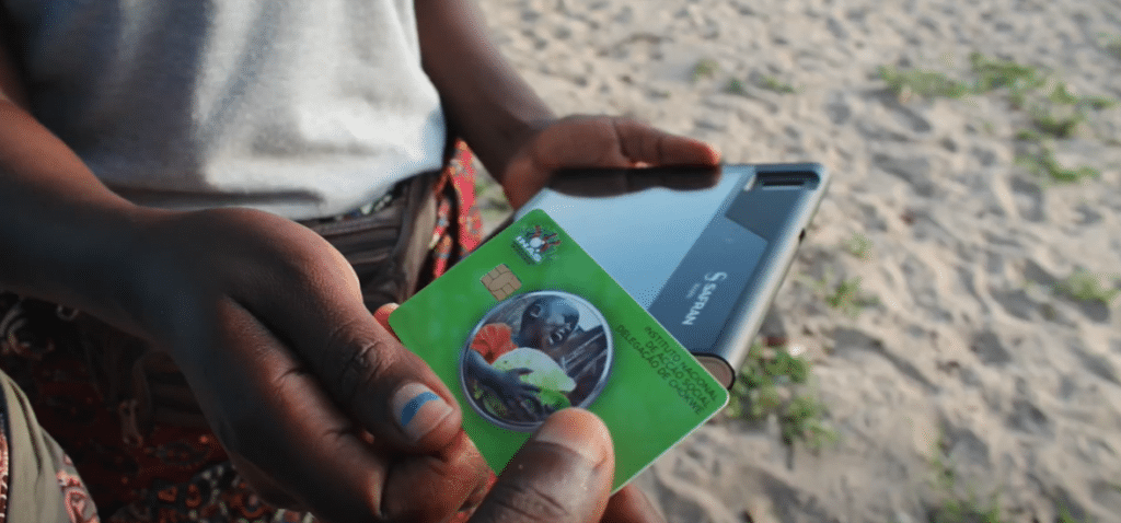 Mastercard’s Community Pass founder says digital ID platform improving lives, digital inclusion