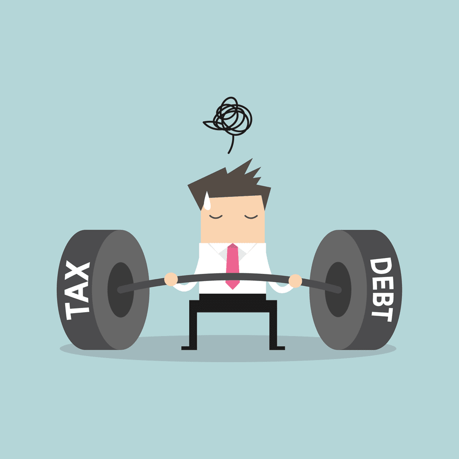 1 Tax Debt Advice - Payment Plans & Forgiveness Options