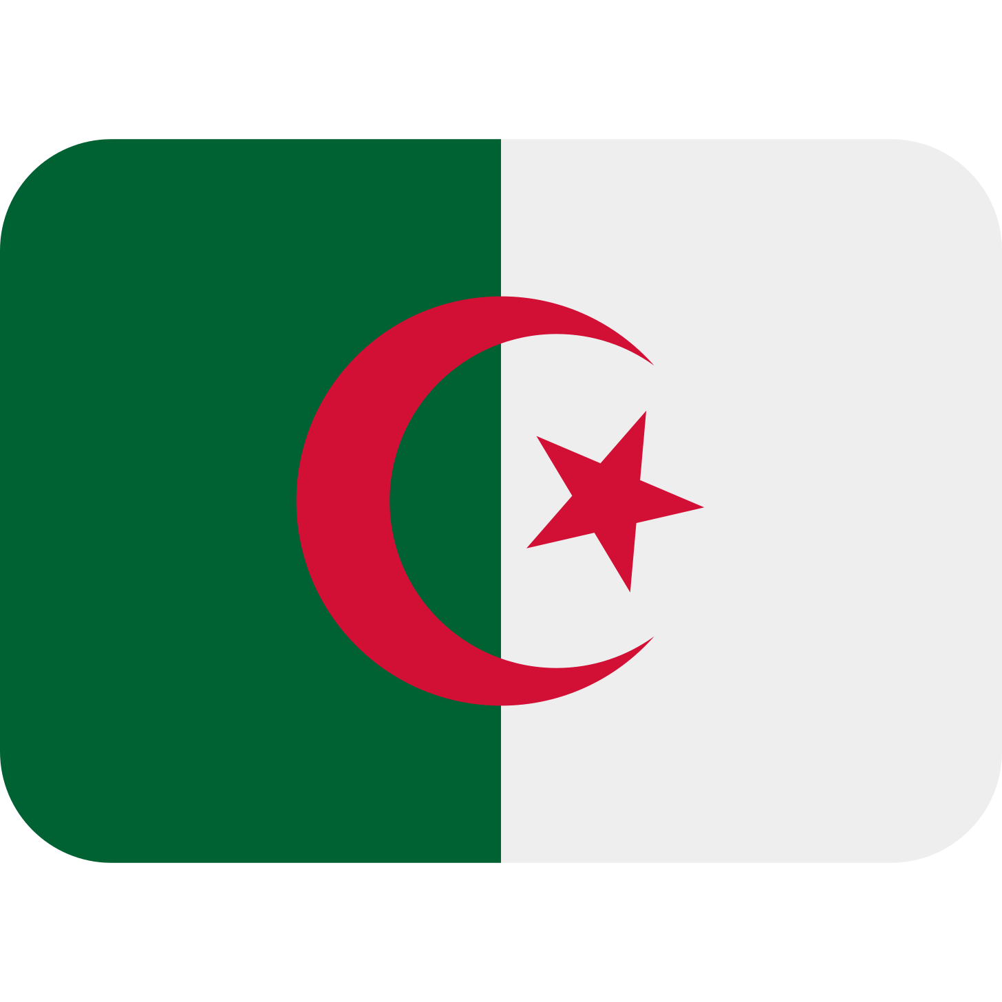 🇩🇿