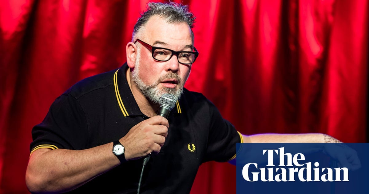 March of the Lemmings by Stewart Lee review – making Brexit funny |  Politics books | The Guardian