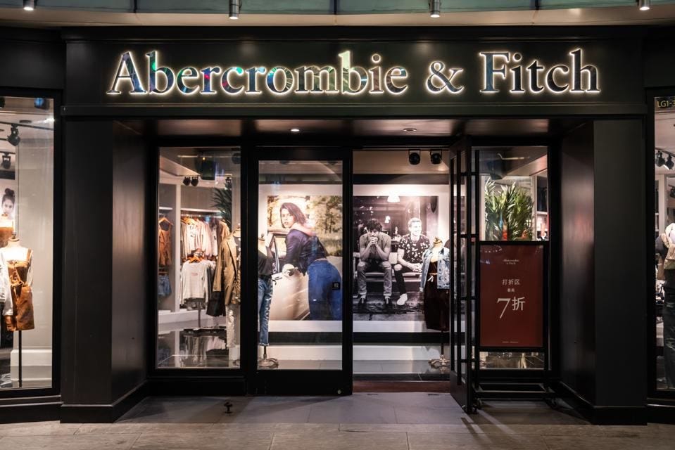 Can Abercrombie & Fitch Successfully Weather The COVID Storm?