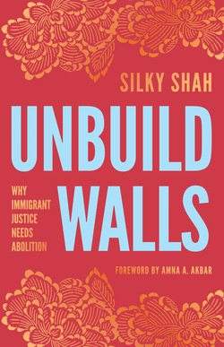 Book cover for Unbuild Walls