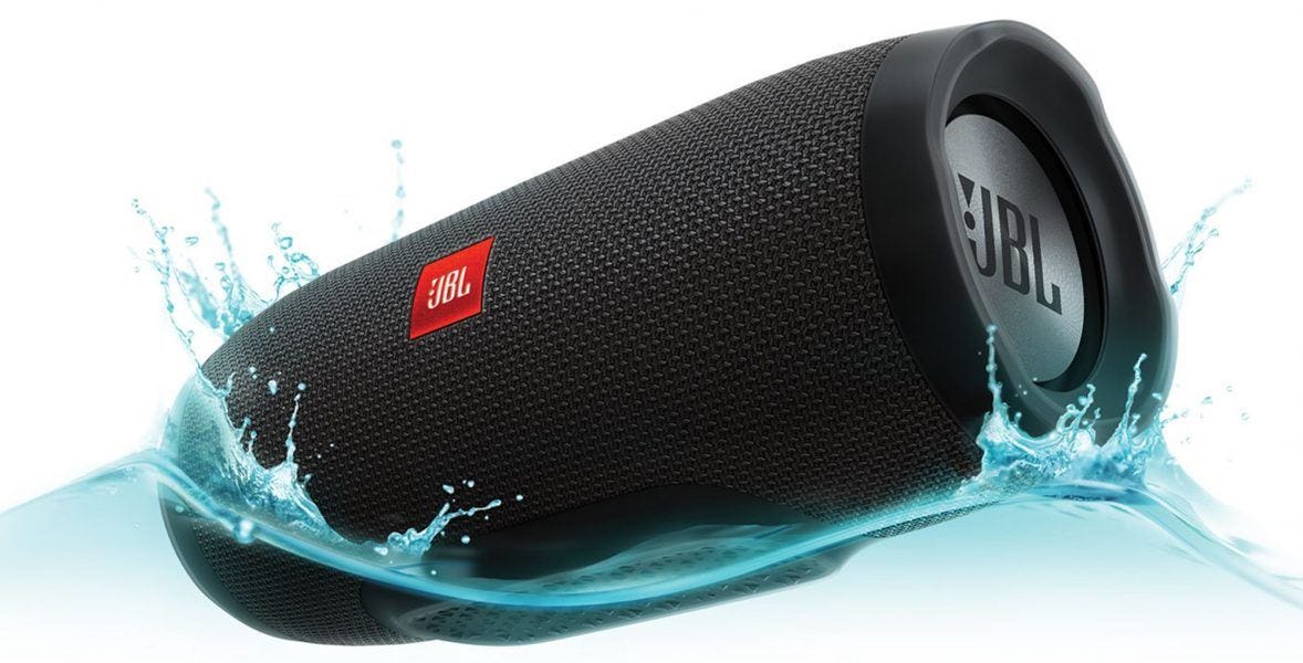 jbl charge 3 hottest home theater holiday gifts 2019