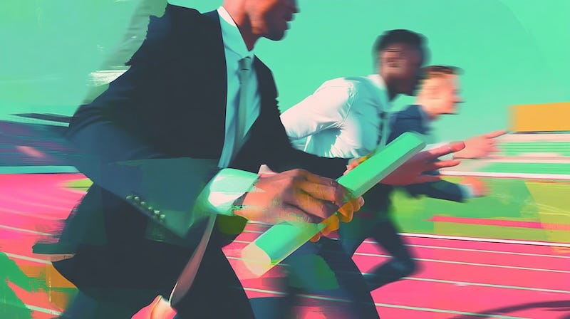 The Best Leadership Newsletter Ever - No Shortcuts