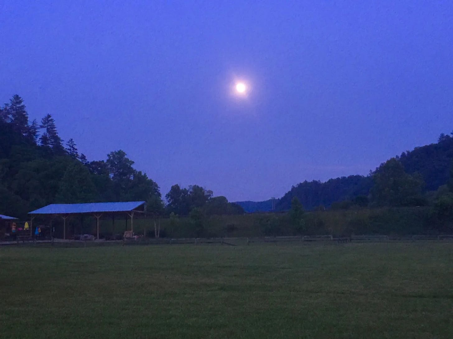 Pleine lune Pleine lune