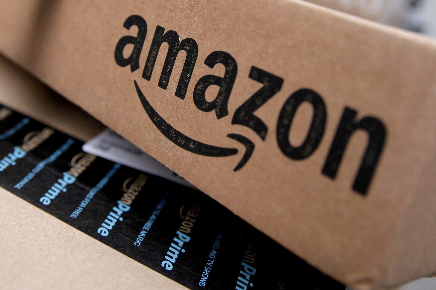 Amazon Earnings: What to Watch - WSJ