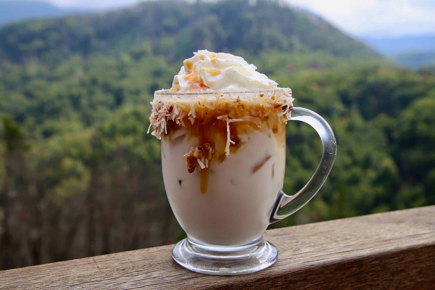 Enjoy Anakeesta's NEW Hot Chocolate Trail this Enchanted Winter — Anakeesta Enjoy Anakeesta's NEW Hot Chocolate Trail this Enchanted Winter — Anakeesta