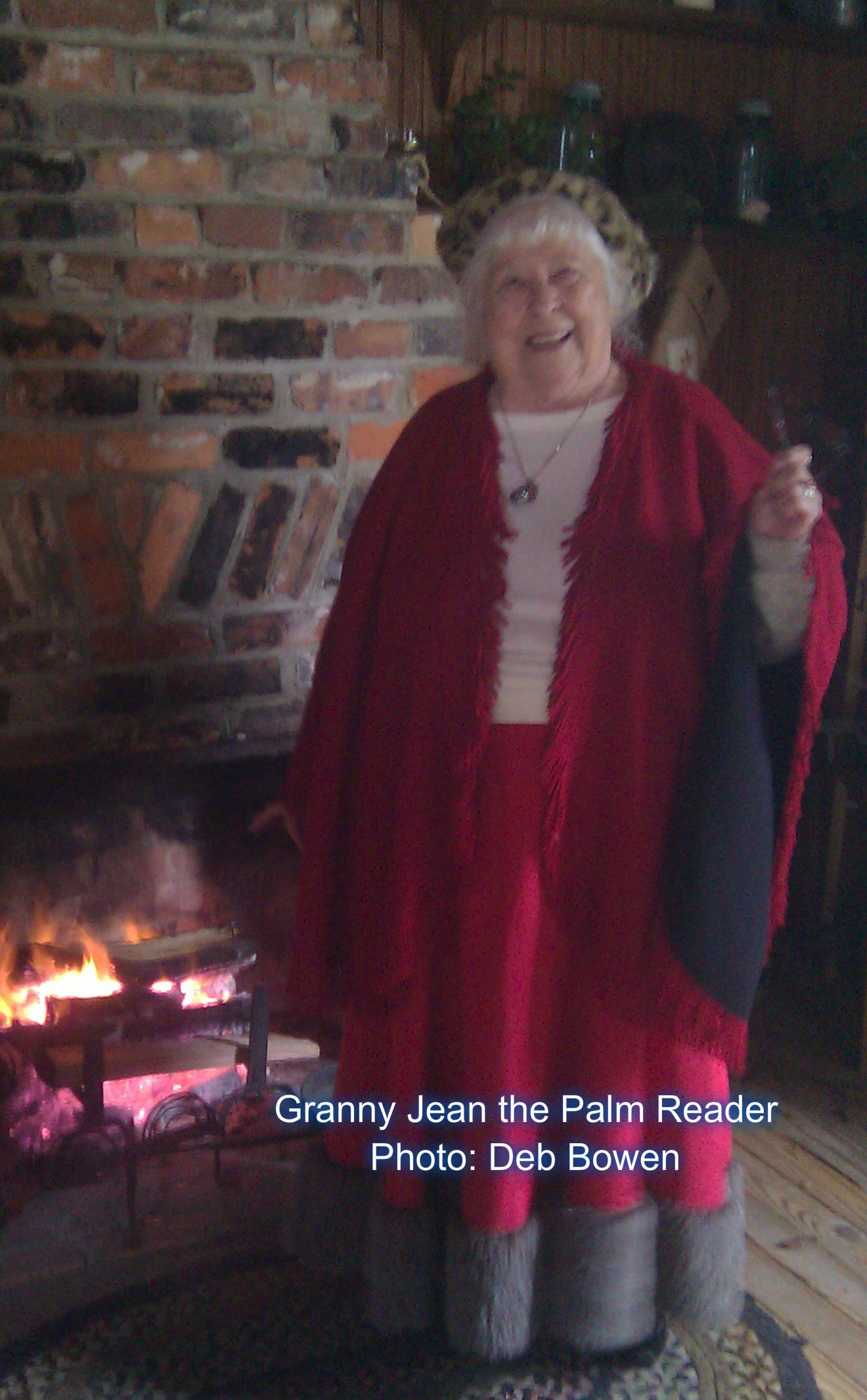 Granny Jean