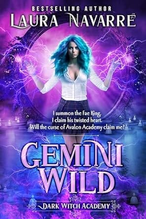 Gemini Wild