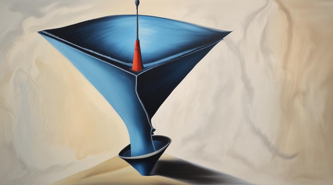 37 Niches Are Dead. Or Are They? Tactics 18