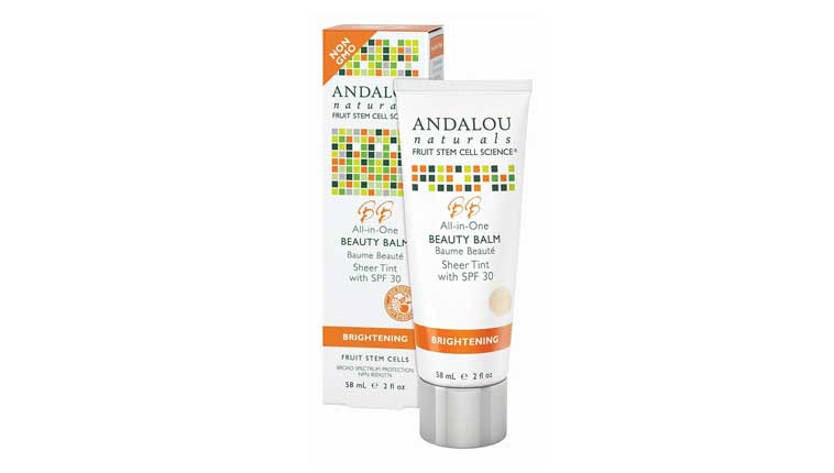 Andalou Beauty Balm- Best Beauty And Wellness Under $25