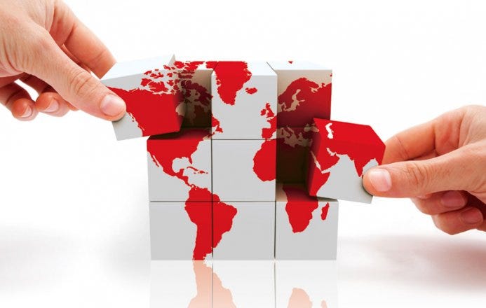 The foreign sector, driving force of the Spanish economy