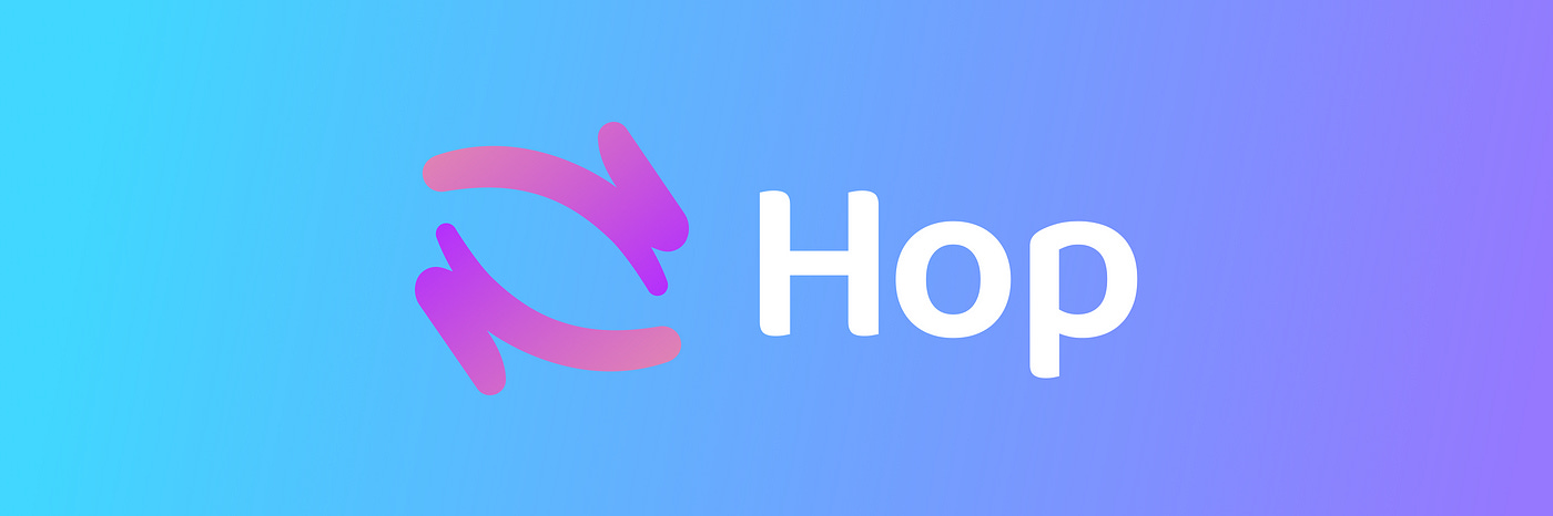 Hop Protocol — A Deep Dive. All You Need To Know About Hop Protocol | LI.FI  Blog