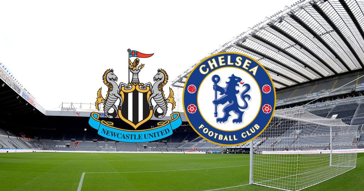 Newcastle United vs Chelsea highlights: Isaac Hayden grabs late winner as  Blues suffer defeat - football.london