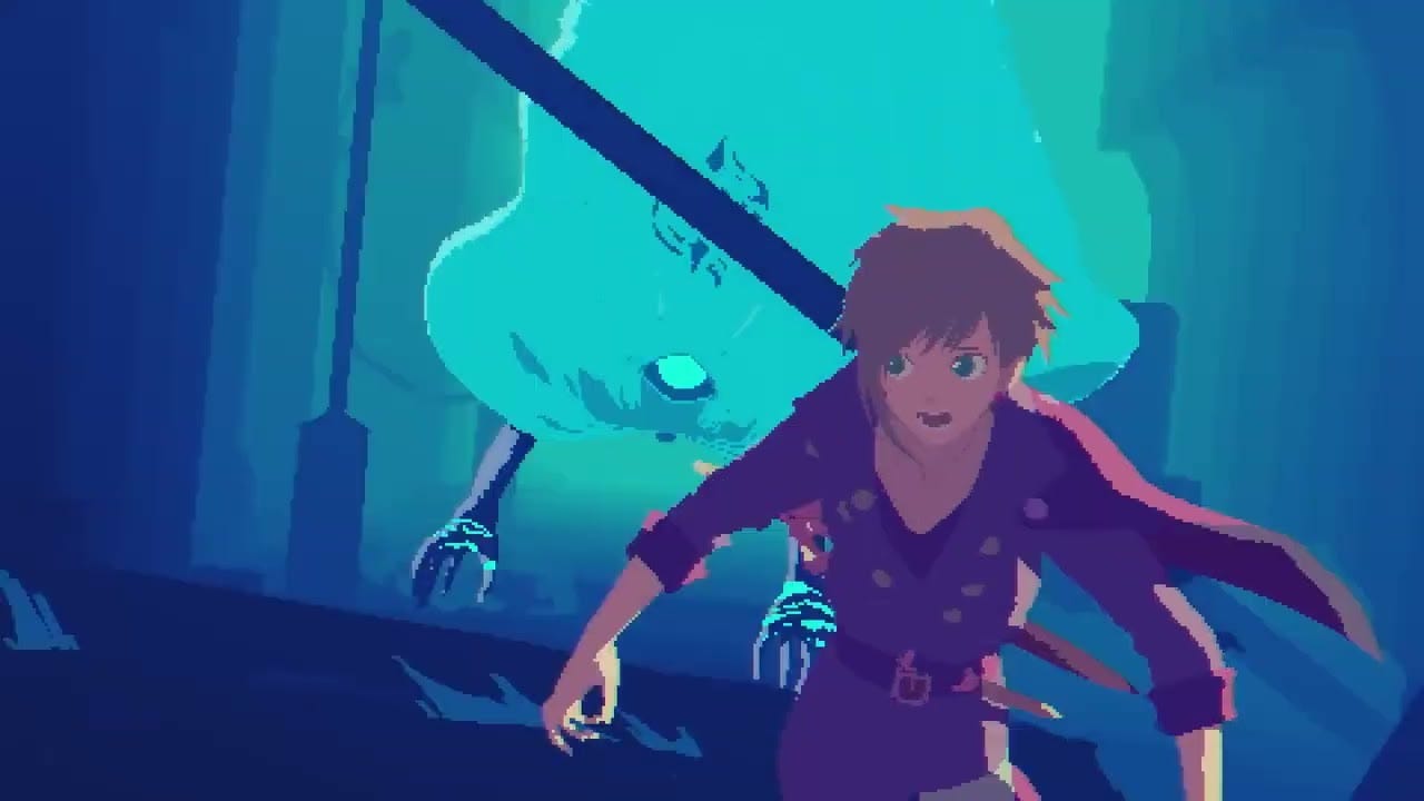TALES OF CRESTORIA Concept Movie FULL ver TALES OF CRESTORIA Concept Movie FULL ver