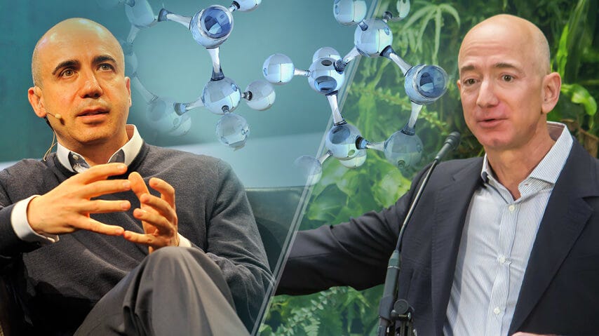 Altos Labs recruits star researchers for rejuvenation therapeutics - SENS Research Foundation Altos Labs recruits star researchers for rejuvenation therapeutics - SENS Research Foundation