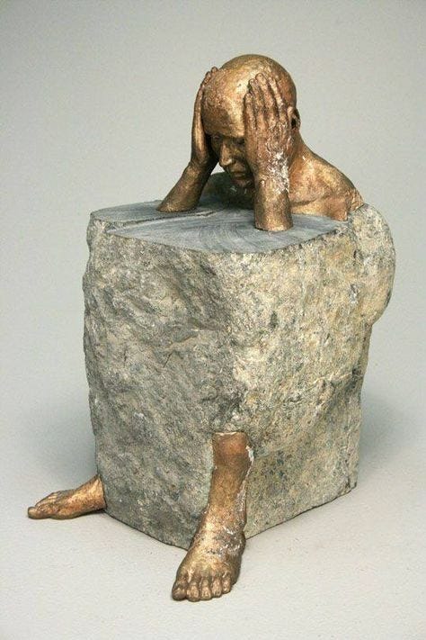 An image added by cynthia01 on Mar 22, 2023. May present: trunk, plant, tree, wood, art.