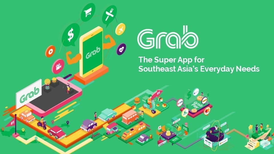 Examining the Super App Strategy in Southeast Asia - GCR